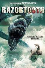 Watch Razortooth 9Movies