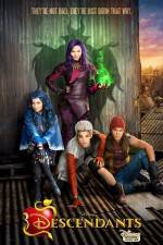 Watch Descendants 9Movies