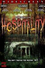 Watch Hospitality 9Movies