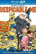 Watch Despicable Me - Mini Movies 9Movies