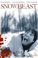 Watch Snowbeast 9Movies
