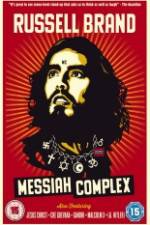 Watch Russell Brand Messiah Complex 9Movies