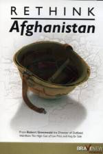 Watch Rethink Afghanistan 9Movies