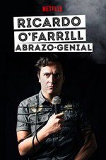 Watch Ricardo O\'Farrill: Abrazo genial 9Movies