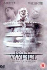 Watch Project Vampire 9Movies