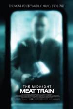 Watch The Midnight Meat Train 9Movies