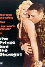 Watch The Prince and the Showgirl 9Movies