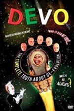 Watch The Complete Truth About De-Evolution 9Movies