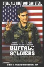Watch Buffalo Soldiers 9Movies