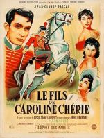 Watch Caroline and the Rebels 9Movies