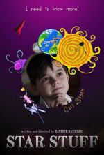 Watch Star Stuff: A Story of Carl Sagan (Short 2015) 9Movies
