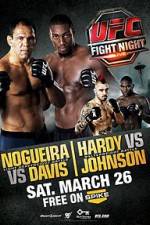 Watch UFC Fight Night 24 9Movies
