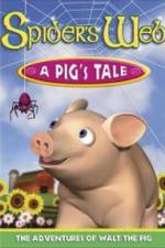 Watch Spider's Web: A Pig's Tale 9Movies