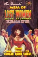 Watch Mesa of Lost Women 9Movies