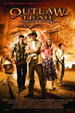 Watch Outlaw Trail The Treasure of Butch Cassidy 9Movies