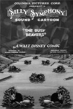 Watch The Busy Beavers (Short 1931) 9Movies