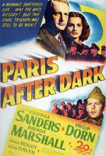 Watch Paris After Dark 9Movies