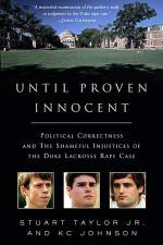 Watch Until Proven Innocent 9Movies