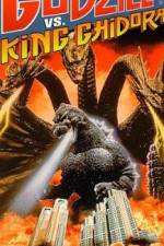 Watch Gojira vs. Kingu Gidorâ 9Movies