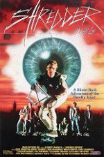 Watch Shredder Orpheus 9Movies