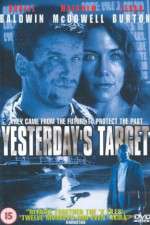 Watch Yesterdays Target 9Movies