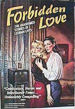 Watch Forbidden Love: The Unashamed Stories of Lesbian Lives 9Movies