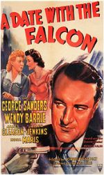 Watch A Date with the Falcon 9Movies