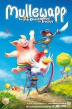 Watch Mullewapp - Das gro�e Kinoabenteuer der Freunde 9Movies