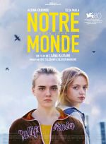 Watch Phantom Youth 9Movies