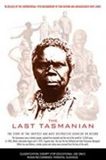 Watch The Last Tasmanian 9Movies