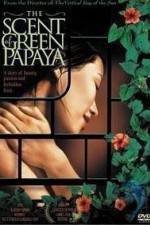 Watch The Scent of Green Papaya 9Movies