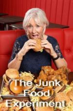 Watch The Junk Food Experiment 9Movies