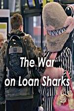 Watch The War on Loan Sharks 9Movies