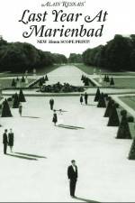 Watch Last Year At Marienbad 9Movies