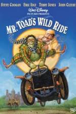 Watch Mr. Toad's Wild Ride 9Movies