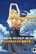 Watch Gekijouban Air 9Movies