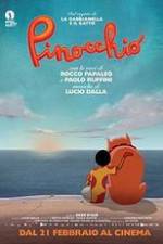 Watch Pinocchio 9Movies