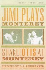 Watch Shake! Otis at Monterey (Short 1987) 9Movies