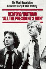 Watch All the Presidents Men 9Movies