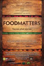 Watch Food Matters 9Movies