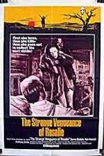 Watch The Strange Vengeance of Rosalie 9Movies