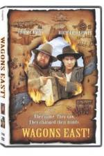 Watch Wagons East 9Movies