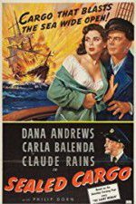 Watch Sealed Cargo 9Movies