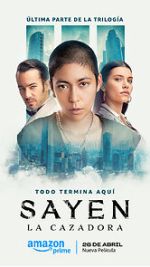 Watch Sayen: The Huntress 9Movies