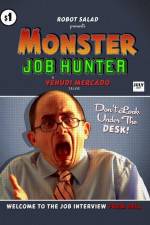 Watch Monster Job Hunter 9Movies