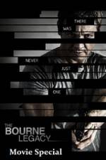 Watch The Bourne Legacy Movie Special 9Movies