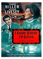 Watch I Know Where I\'m Going! 9Movies