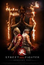 Watch Street Fighter: Assassin's Fist 9Movies