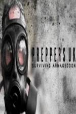 Watch Preppers UK: Surviving Armageddon 9Movies