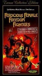 Watch Ferocious Female Freedom Fighters 9Movies
